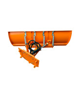 MINI-Pflug Leistung 25–55 PS