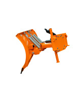 Charrue MINI puissance 25–55 CV