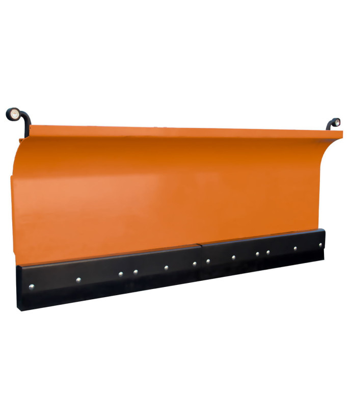 Snow Plough PVH power 75–150 HP
