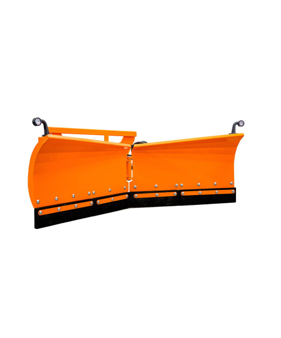 Schneepflug PVHU5P Mini Leistung 25–55 PS