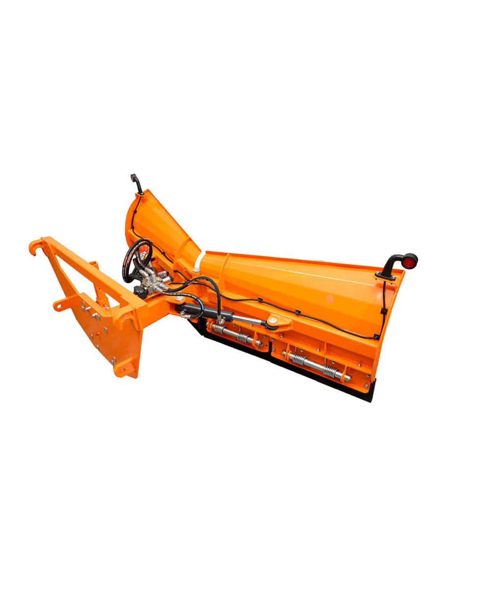 Snow Plough PVHU5P Mini power 25–55 HP