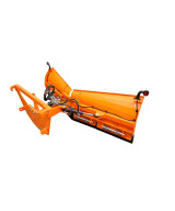 Snow Plough PVHU5P Mini power 25–55 HP