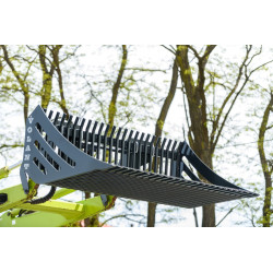 Steinschaufel